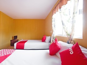 Hotel San Sebastian Tenabo
