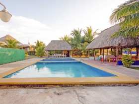 Hotel San Sebastian Tenabo