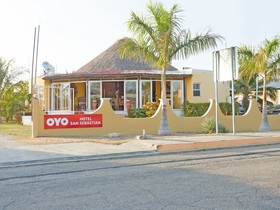 Hotel San Sebastian Tenabo