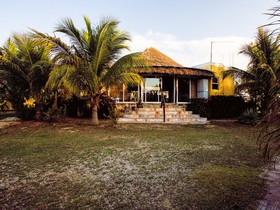 Hotel San Sebastian Tenabo
