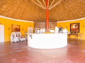 Hotel San Sebastian Tenabo