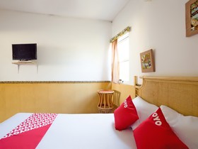 Hotel San Sebastian Tenabo