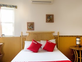 Hotel San Sebastian Tenabo