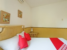 Hotel San Sebastian Tenabo