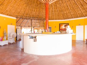 Hotel San Sebastian Tenabo