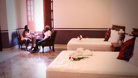 Hotel Socaire