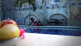 Hotel Socaire