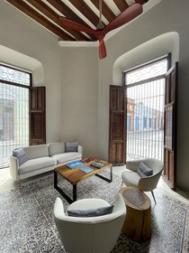 Las Lupitas Hotel Boutique