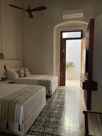 Las Lupitas Hotel Boutique