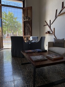 Las Lupitas Hotel Boutique