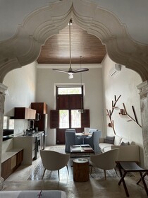 Las Lupitas Hotel Boutique