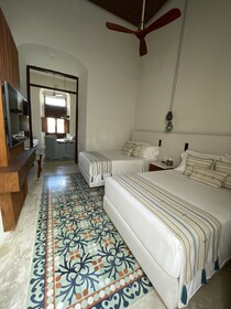 Las Lupitas Hotel Boutique