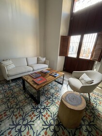 Las Lupitas Hotel Boutique