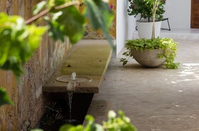 Las Lupitas Hotel Boutique