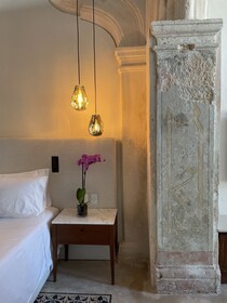 Las Lupitas Hotel Boutique