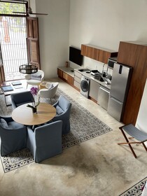 Las Lupitas Hotel Boutique