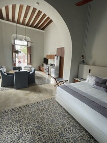 Las Lupitas Hotel Boutique