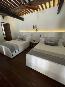 Las Lupitas Hotel Boutique