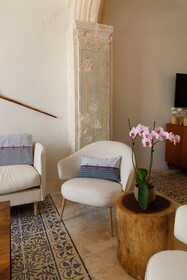 Las Lupitas Hotel Boutique