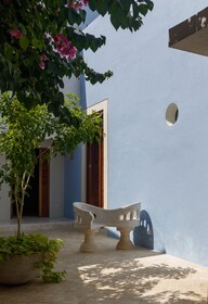 Las Lupitas Hotel Boutique