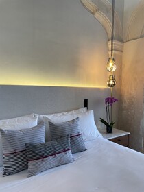 Las Lupitas Hotel Boutique