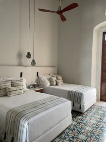 Las Lupitas Hotel Boutique