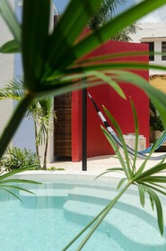 Las Lupitas Hotel Boutique