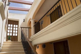 Maya Campeche Hotel