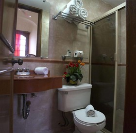 Maya Campeche Hotel