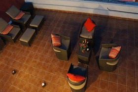 Maya Campeche Hotel