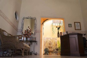 Maya Campeche Hotel