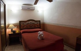 Maya Campeche Hotel