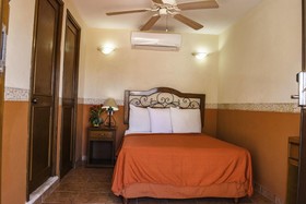 Maya Campeche Hotel