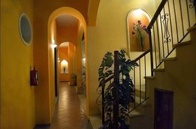 Maya Campeche Hotel