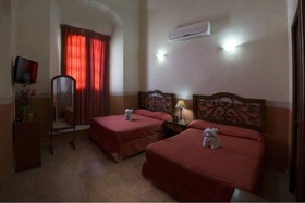 Maya Campeche Hotel