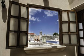 Maya Campeche Hotel