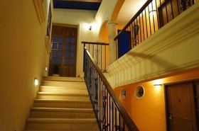 Maya Campeche Hotel
