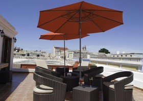 Maya Campeche Hotel