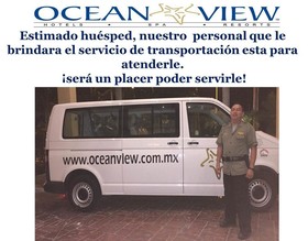 Ocean View
