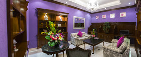 Plaza Colonial
