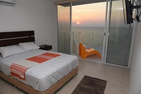 Torre Aguamarina Departamentos