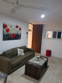Torre Aguamarina Departamentos
