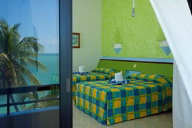 Tucan Siho-Playa