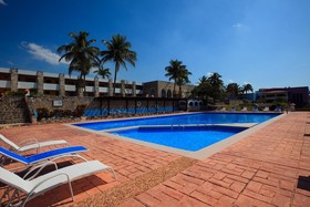 Tucan Siho-Playa