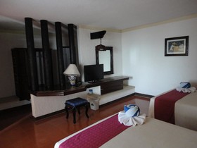 Tucan Siho-Playa