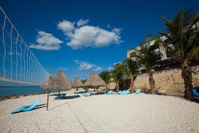 Tucan Siho-Playa