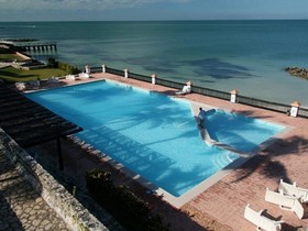 Tucan Siho-Playa
