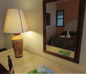 Chicanná Ecovillage Resort