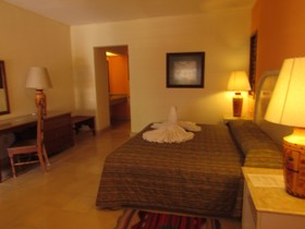 Chicanná Ecovillage Resort