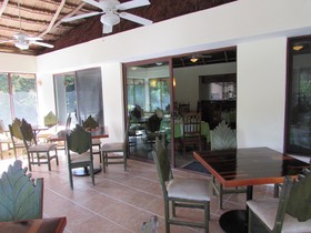Chicanná Ecovillage Resort